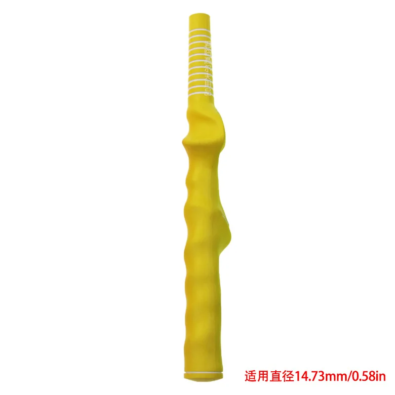 Golf Hand Position Grip Trainer – Rechtshänder, Hand Position Trainingshilfe, Golf Trainingshilfe, Golf Übung und Grip Mastery – Detail 9