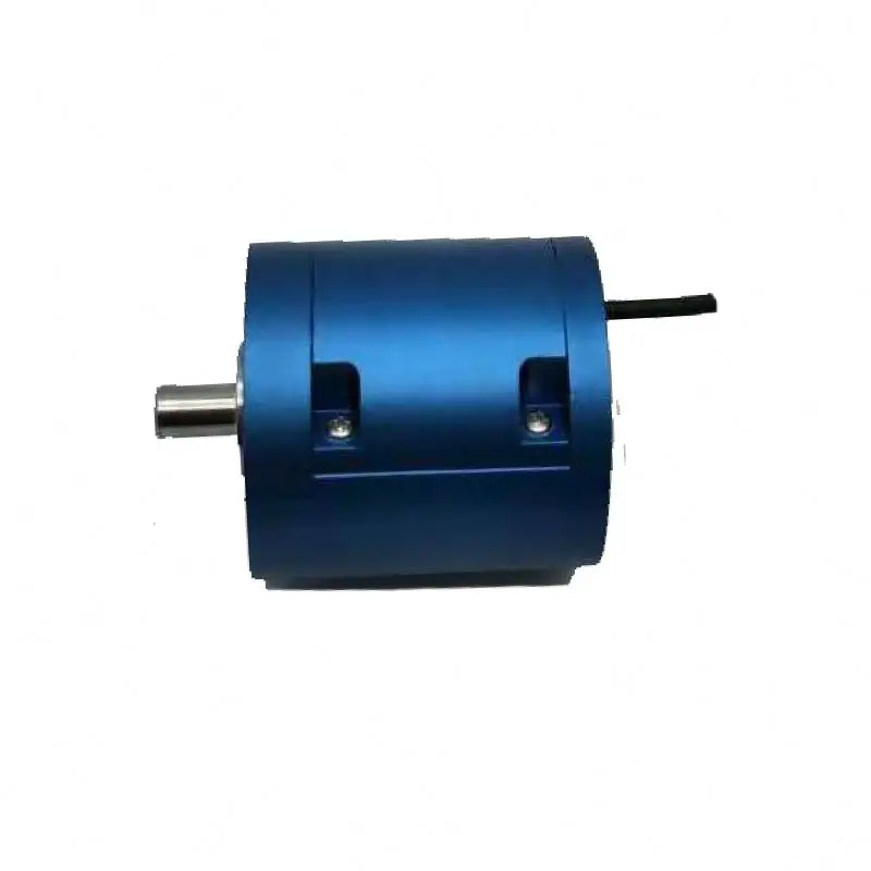 Digital Dynamic Torque & Power Meter, High Accuracy Rotary Speed Sensor for Motor Performance Test