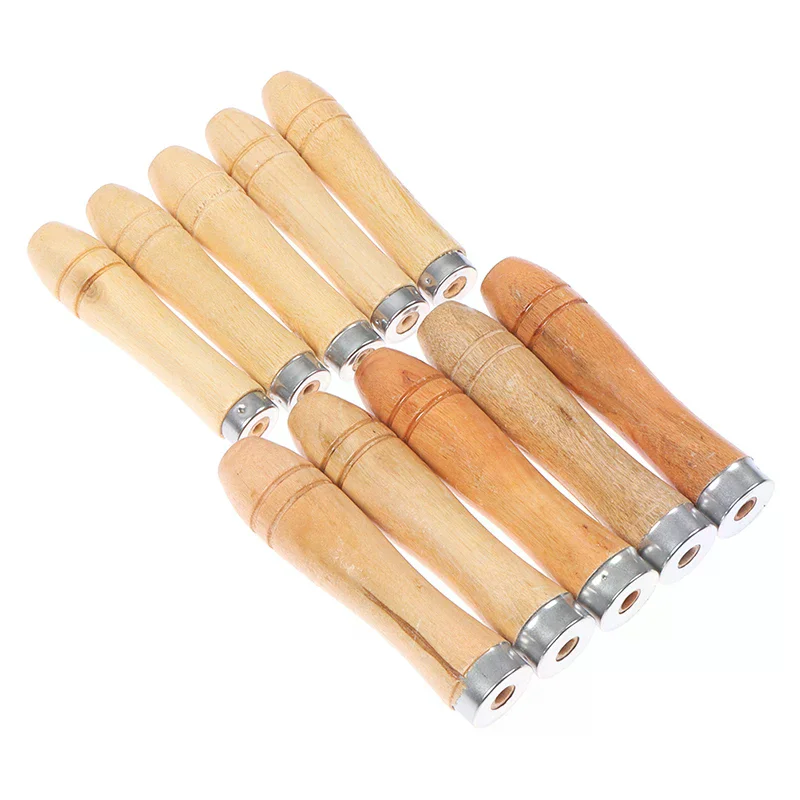 【Nuovo】Set di 5 Raschietti in  - Woodworking Files And Rasps recensione e prezzo