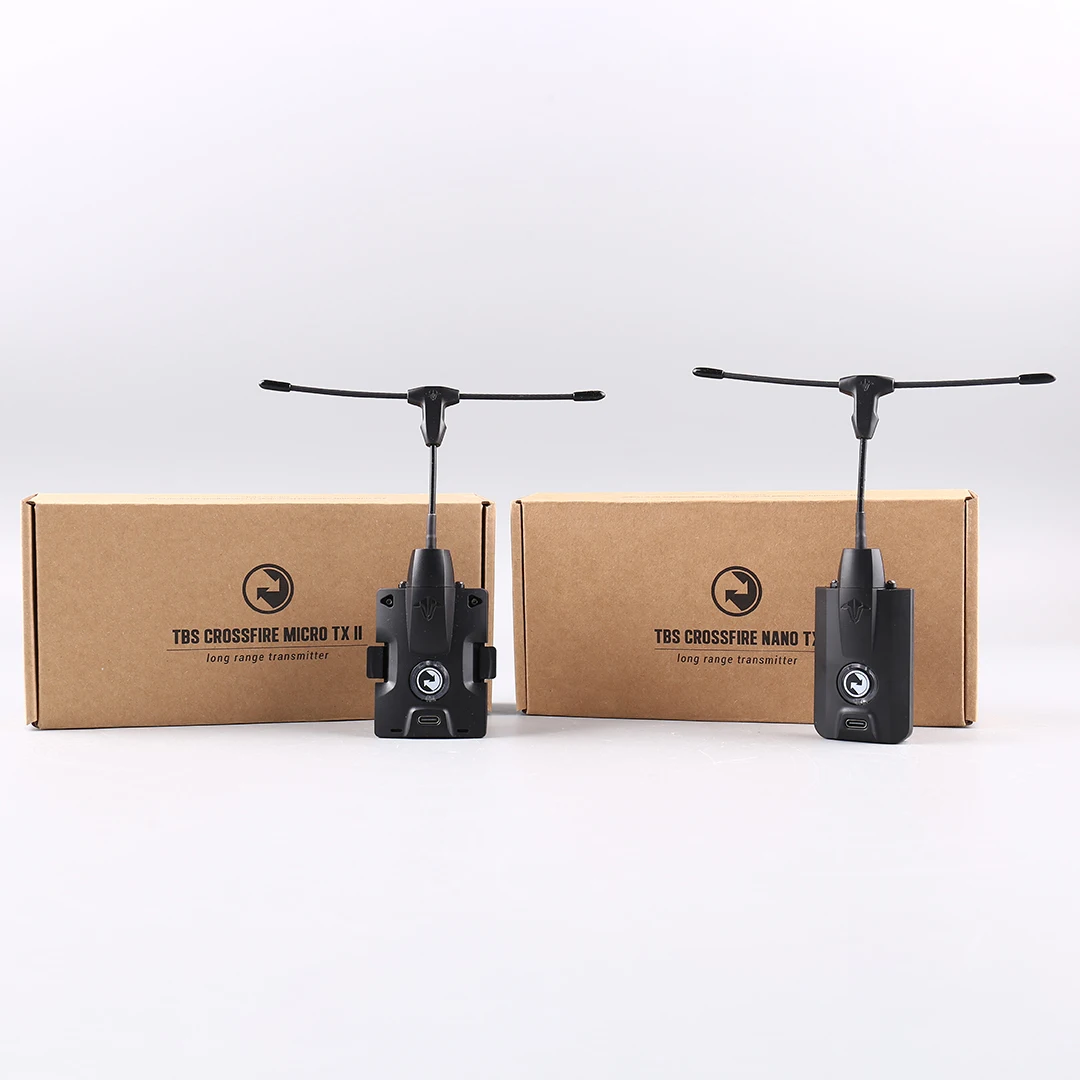 TBS Crossfire Micro TX V2 915M - Tbs Fpv Crossfire ulasan dan harga