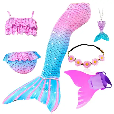 10 best sales sjöjungfrufena - №10