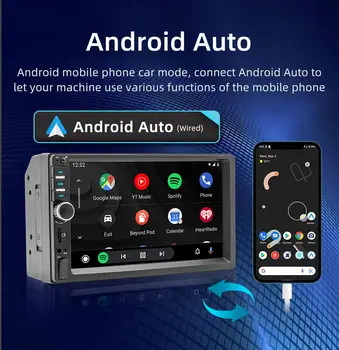 8 最佳銷售 車用MP5播放器使用手冊 - №5