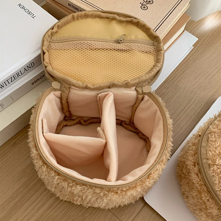 กระเป๋าเครื่องสำอางลายการ์ตูนห - Women Bags Discount บทวิจารณ์และราคา