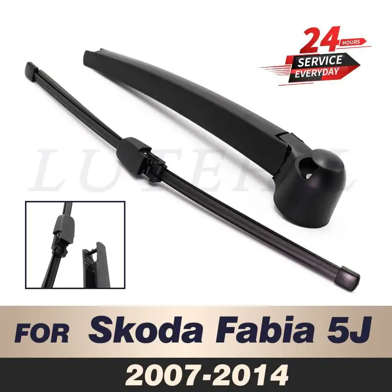 Wiper Rear Wiper Ar…