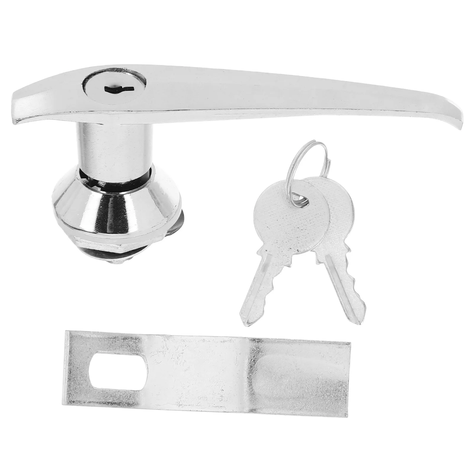 

Electric Cabinet Door Lock Replacement Cam Latch For File Mailbox Panel Hardware Durable Metal Easy Install Switch Fire Cabinets