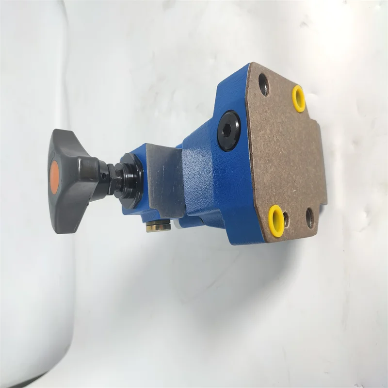 2FRM 2FRM5 2FRM6 2FRM10 2FRM16 속도 조절 밸브 수동 유량 밸브 2FRM5-31B 2FRM5-6Q 2FRM5-3X-3.0