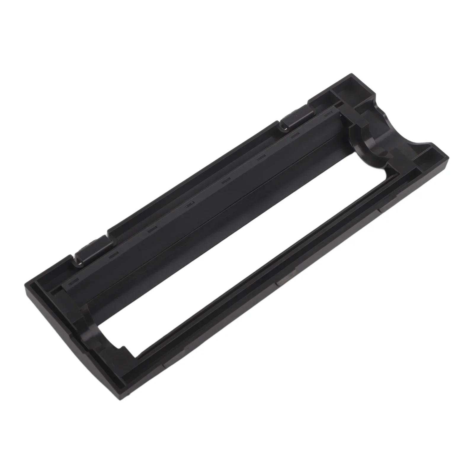 Sturdy Brush Guard Design Roller Protector Main Brush Guard Protects Roller From Debris Maintains Cleaning Efficiency