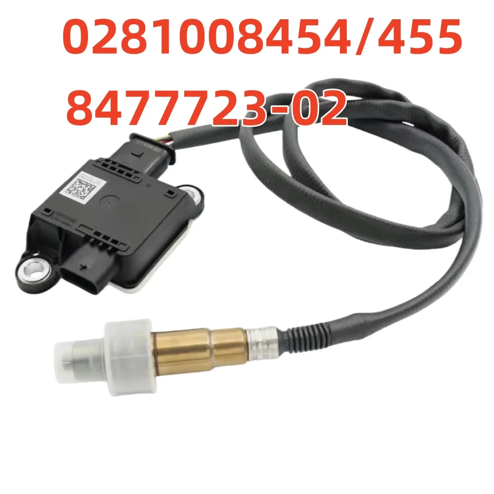 

8477723-02 0281008454/455 The brand-new Particulate Matter Sensor for BMW 8 Series G15 X5 G05 X6 G06 X7 G07