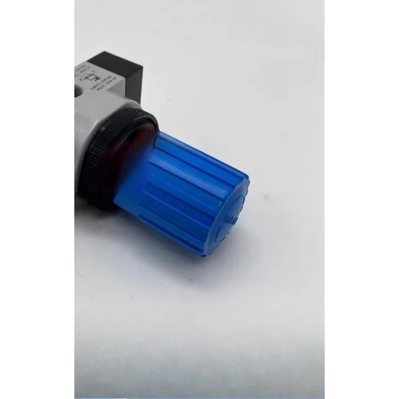 Parts forFESTO Direct acting diaphragm pressure reducing valve LR 1 8 D 7-MINI-MPA 8002288 with gauge