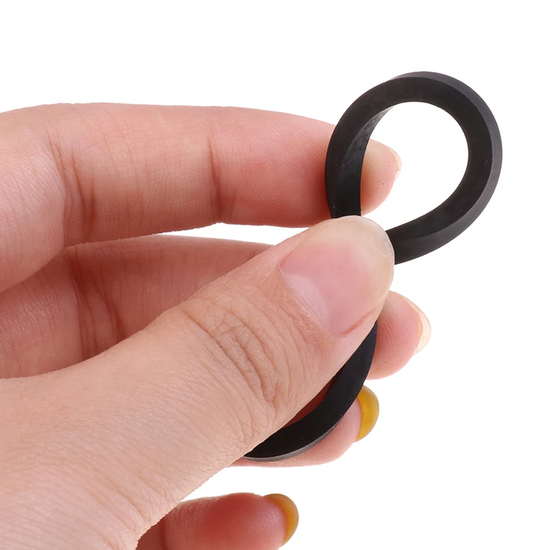 

Комплект из 4 износостойких уплотнительных колец из полиэтилена для дисковых тормозов мотоциклов и горных велосипедов, уплотнительные кольца для тормозных суппортов, аксессуары для велосипедов