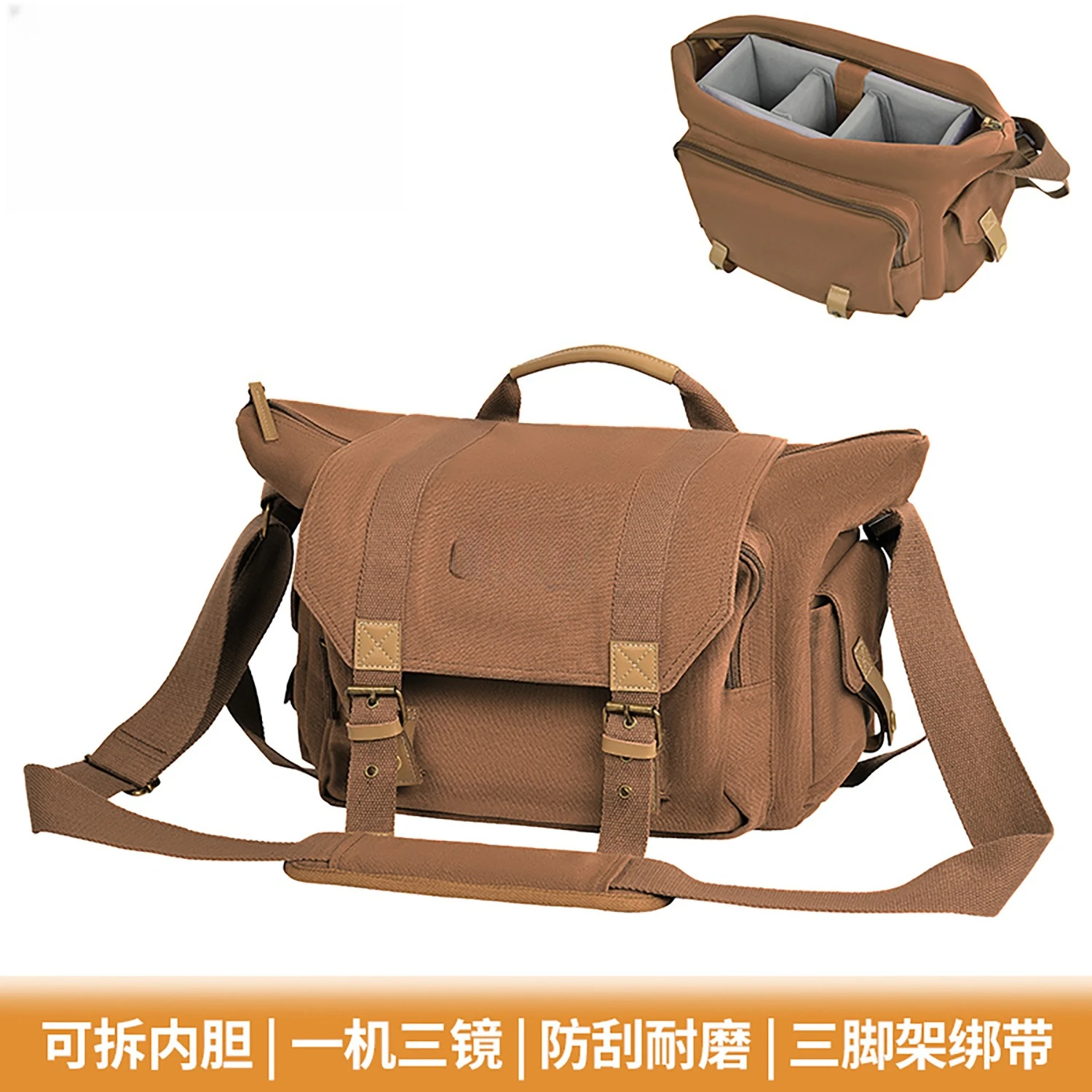 new-outdoor-retro-canvas-camera-bag-digital-slr-professional-digital-bag