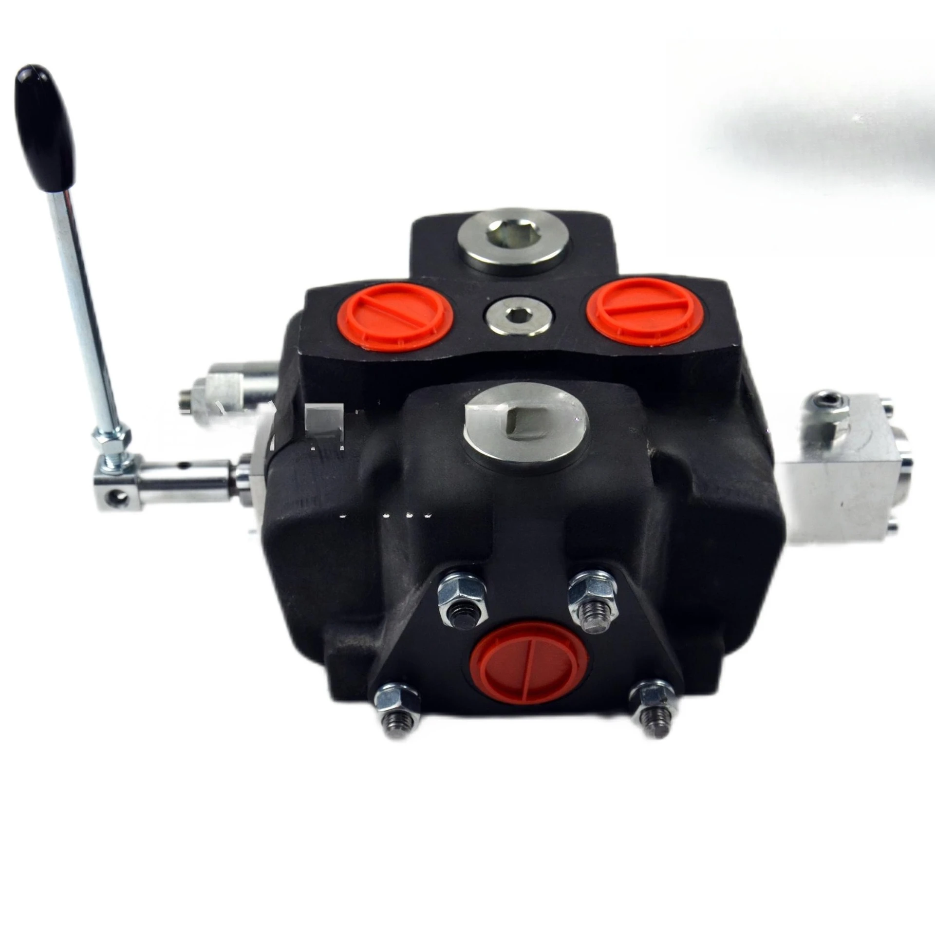 SD25-1 Rotary Handle, Manual Control Sharding Multi-way Valve