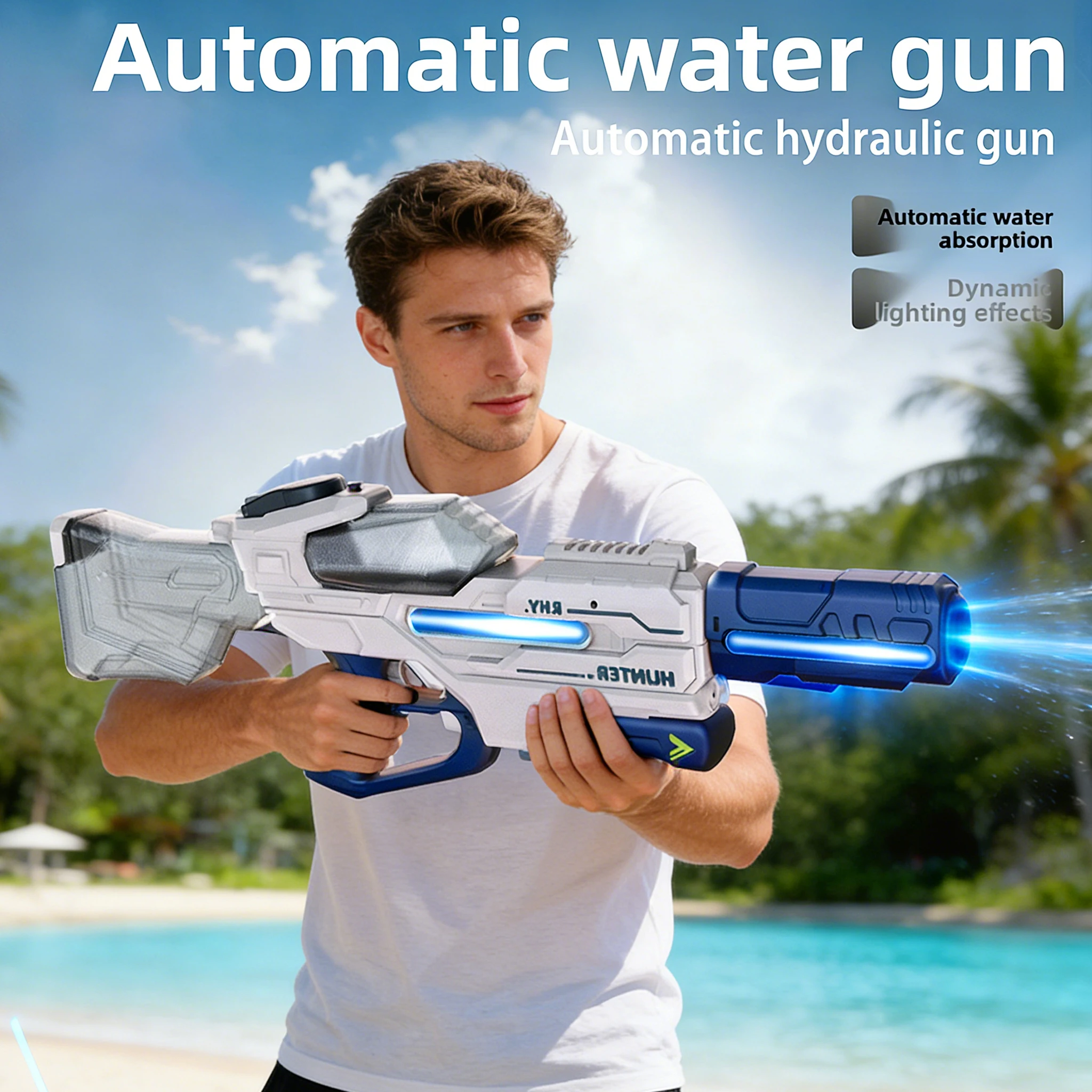grande-pistola-ad-acqua-elettrica-da-60cm-con-luci-led-giocattolo-automatico-multicolpo-con-sensore-spruzzatore-d'acqua-per-esterni-spiaggia-e-piscina-per-bambini