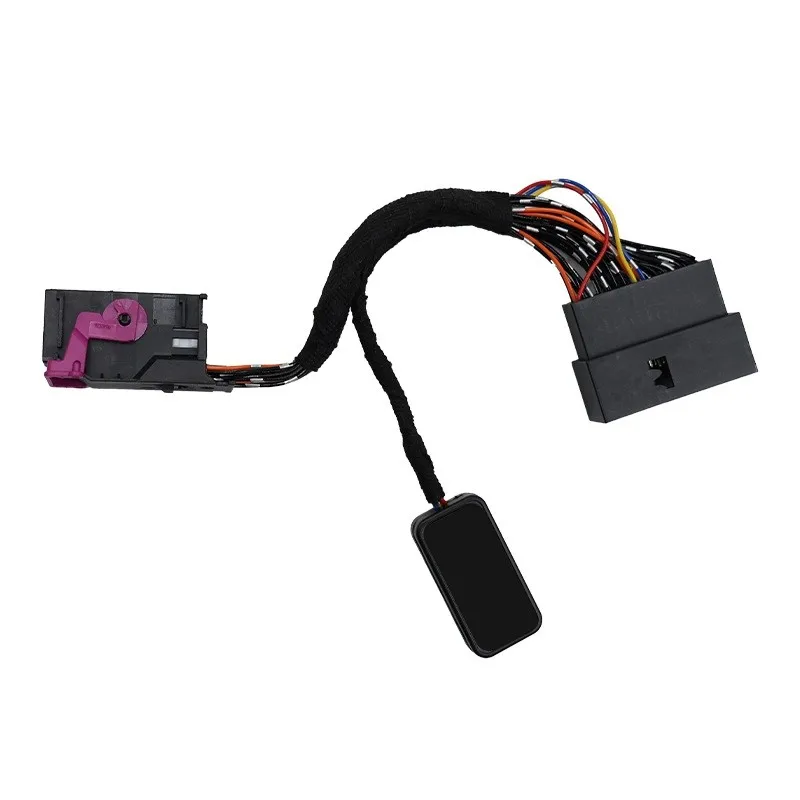 

For Skoda Octavia MK4 2022-2024 Auto Start& Stop Canceller Engine Eliminator Device Car Auto Stop Start