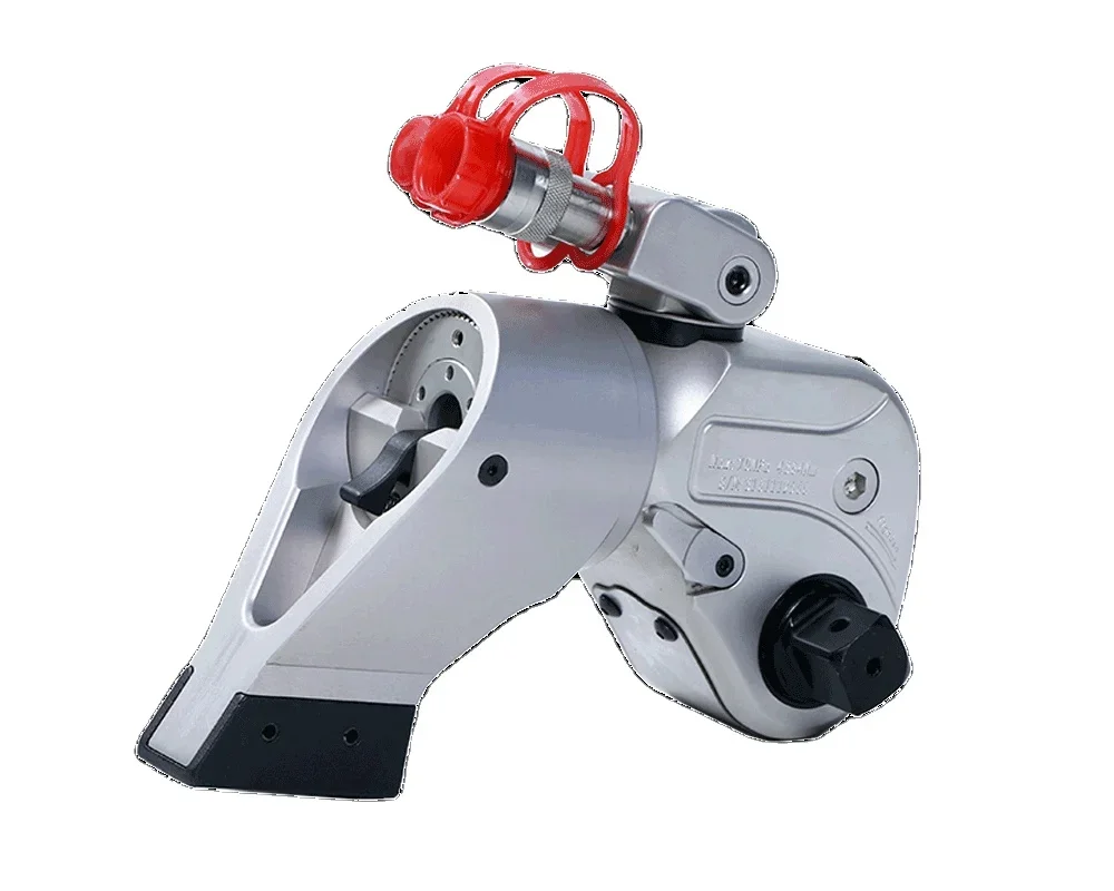 Hydraulic Torque Wrench Bolting solutions Hydraulic Torquing Tools