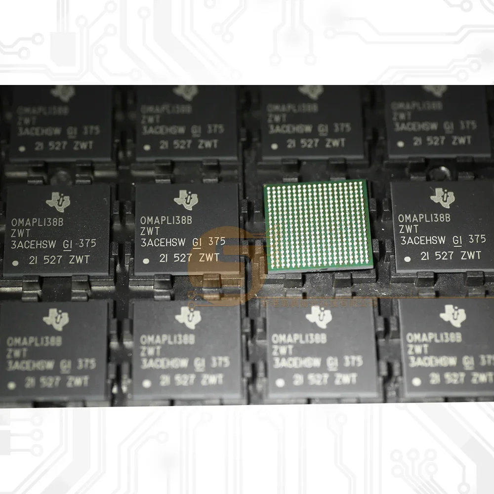 Omapl138Bzwt3 Ic Mp…