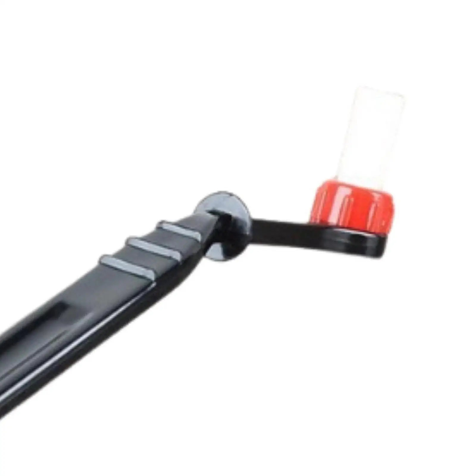 Cleaning Brush for Coffee Machines, Detachable Tool for Espresso