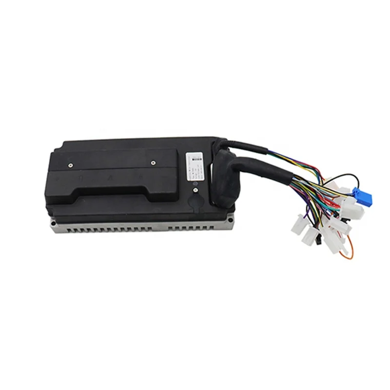 Cheap 80A 48v/60v/72v Sabvoton ML7280 Programmable BLDC Motor Controller