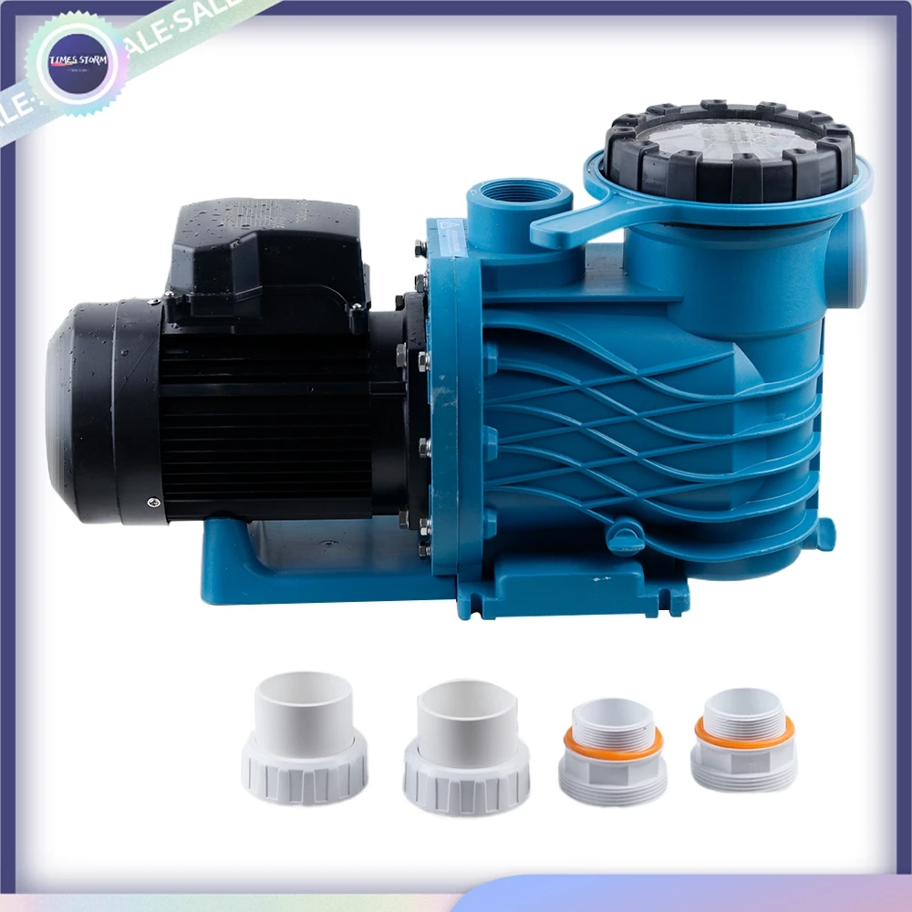 

220V/380V sand tank circulating suction pump, AKP1.5-3.5 swimming pool pump