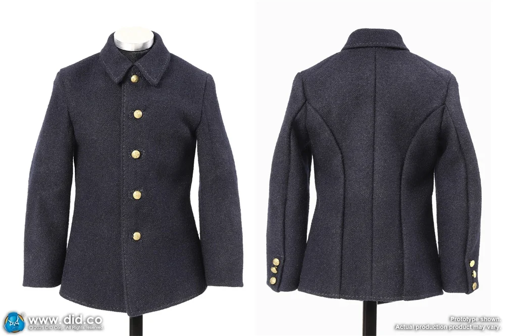 

1/6 For Sale DID NS80186 US. 7th Operation Unit Tom Cruise The Last Warrior Tops Coat Vest Pant Waist Belt Accessories For 12"