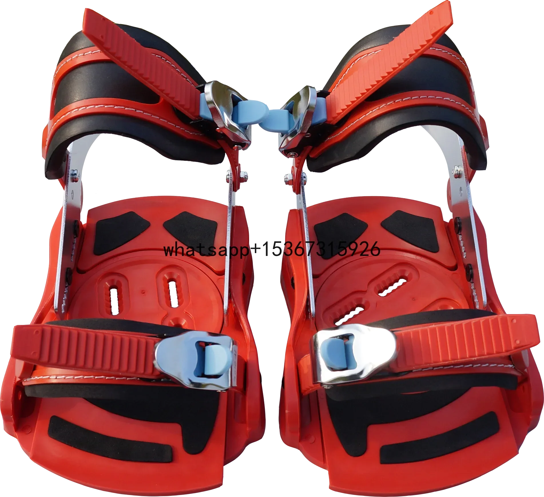 Best Selling Professional Heavy Skiers Hiking Boots Backcountry Snowboard Surfboard Ski Bindings