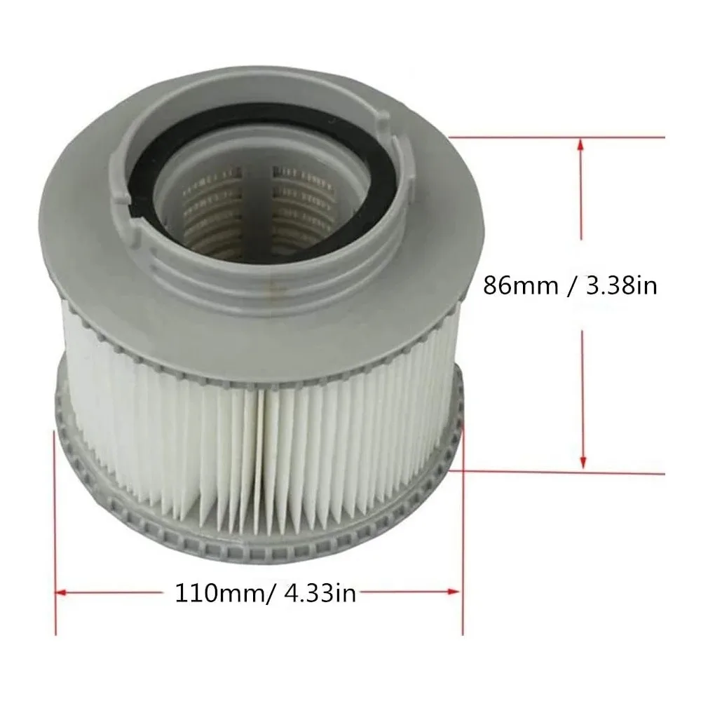 Thumbnail 3 - #31 Best Spa Filters to Buy In 2026