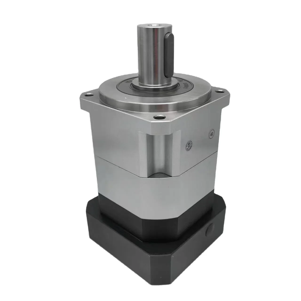 

Apex type 115 Ratio 1:40 precision planetary reduction reducer gearbox micro for 1 kw ac dc motor