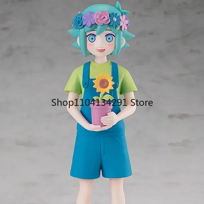 الأصلي GSC المنبثقة موكب أوموري أنيمي الشكل الريحان ألعاب شخصيات الحركة للبنين بنات أطفال الأطفال هدايا عيد ميلاد #4