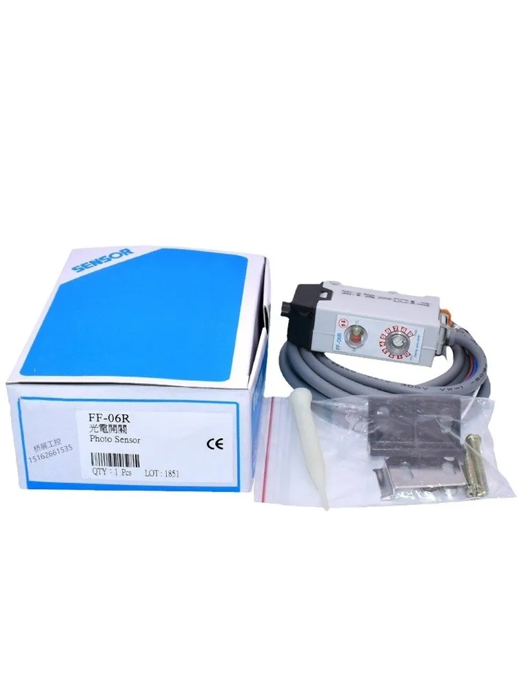 Original NEW FF-06R Spare parts