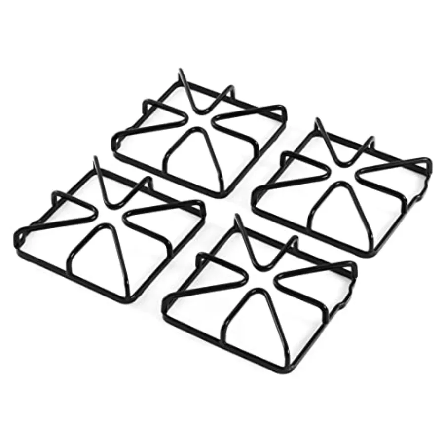 

WB31X20643 Grate Replacement Parts For GE Burner Grate Kenmore Hotpoint Stove Parts General Electric Gas Range Parts Stove Surf