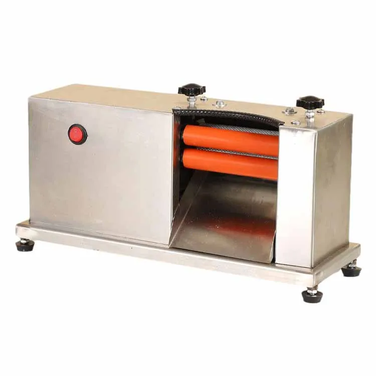 Peas Peeler Peeling Machine Green Bean Shelling Equipment Mini Soy Bean Edamame Sheller Tool