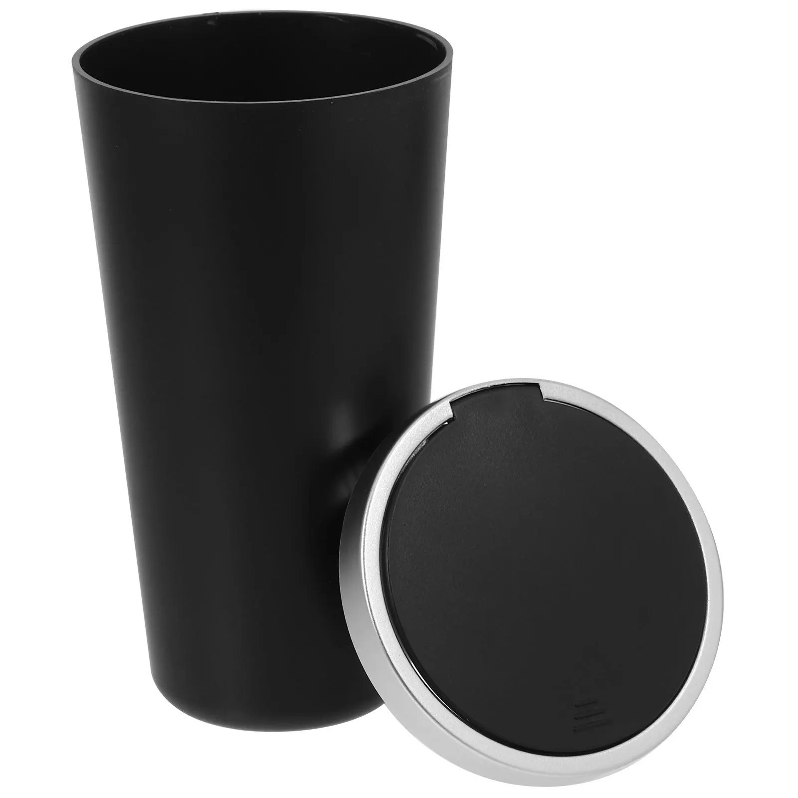 

Car Trash Can 3.5 Inch Mini Portable Vehicle Garbage Bin Cup Holder Storage Container For Car Interior Organizer Accessories