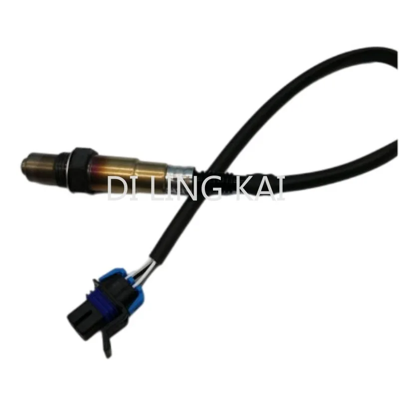 Auto Spare Parts Oxygen Sensor for Buick Regal Encore Cadillac 12634085 Car Accessories