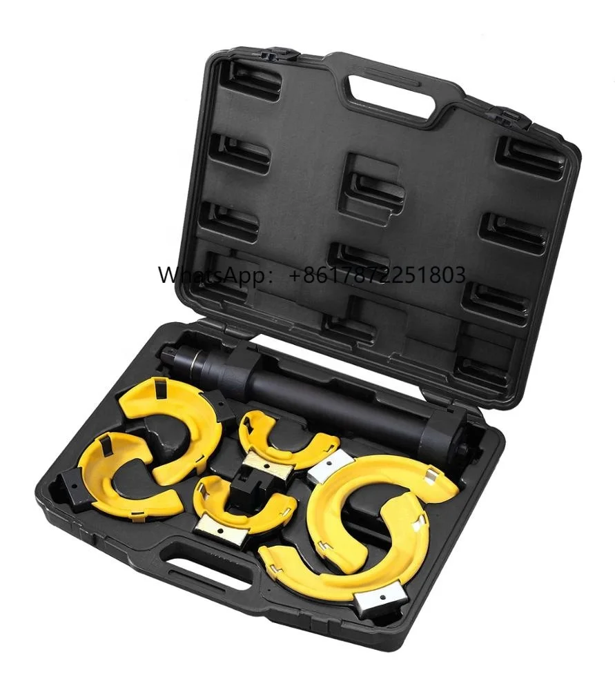 

Shock Absorbers for Cars