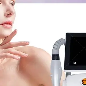 2in1 Soprano Titanium Ice Platinum Diode 755 808 1064nm 3 Wavelength Diode Machine Painless Hair