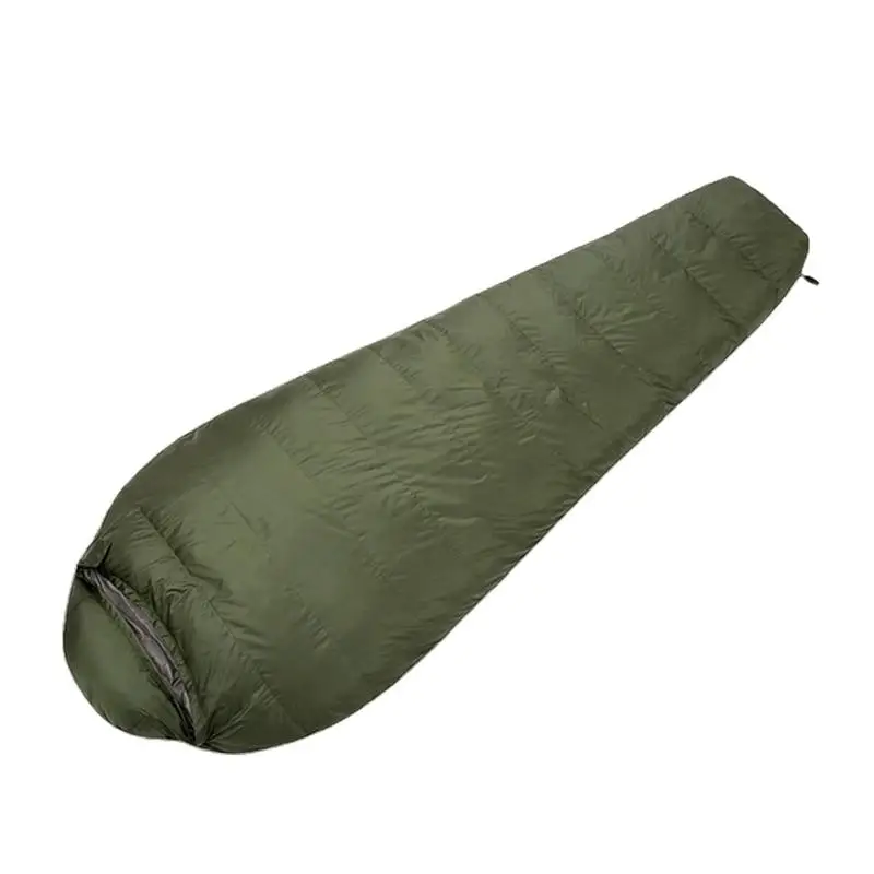 Thick Sleeping Bag Camp Sleeping Bag Lightweight Cold Weather For Backpacking Waterproof Travel Hunting Camping Sleeping Sack