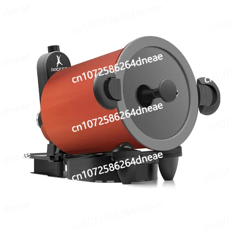 360° Rotating Outdoor and Home Cooking Machine Non-flammable Cooking Machine Fried Rice, Fried Noodles, Barbecue Machine