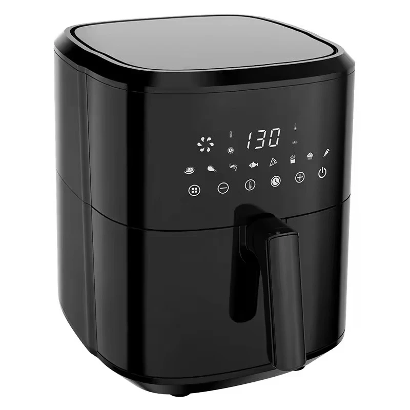 6L Factory Air Frye… - image