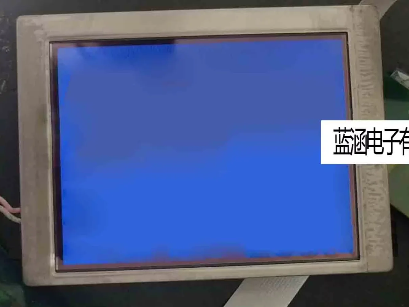 

Best Price and Quality For The Original KCG047QV1AA-G02 Industrial LCD Display