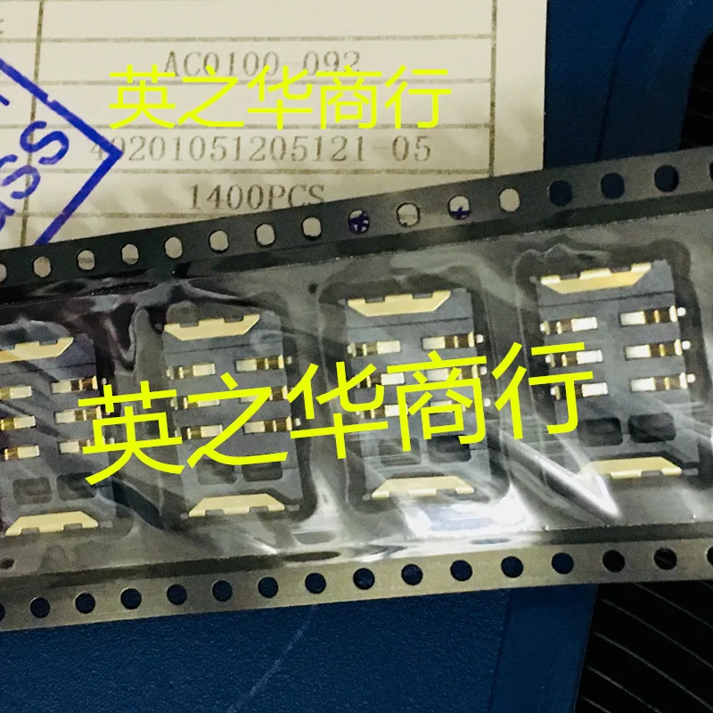 30 stücke original neue AC0100-092