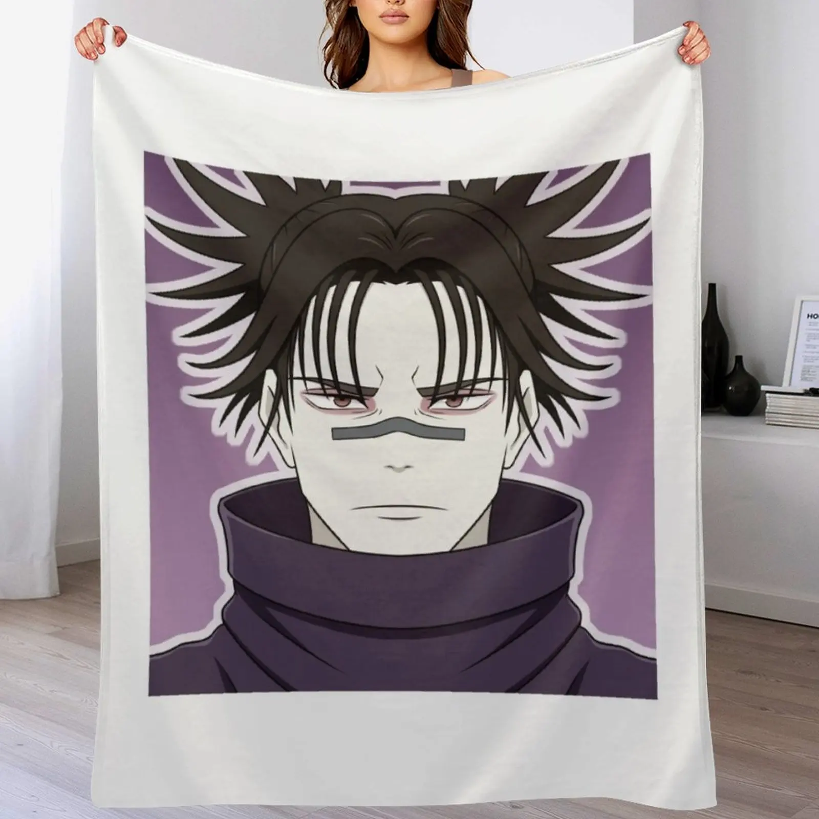 

Cchhoossoo Throw Blanket Flannel Fleece Soft Warm Throw Blanket