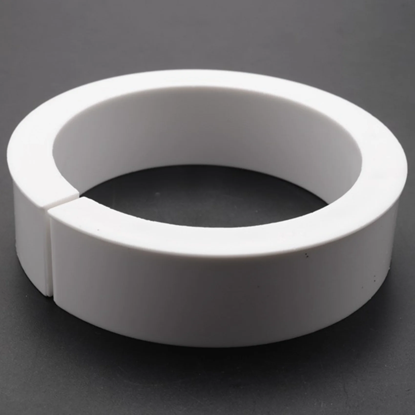 Trending Now CNC Router Dust Shoe Nut Spindle Engraving Milling Machine Brush Cleaner Woodworking Tools CNC Dust Cover 80mm