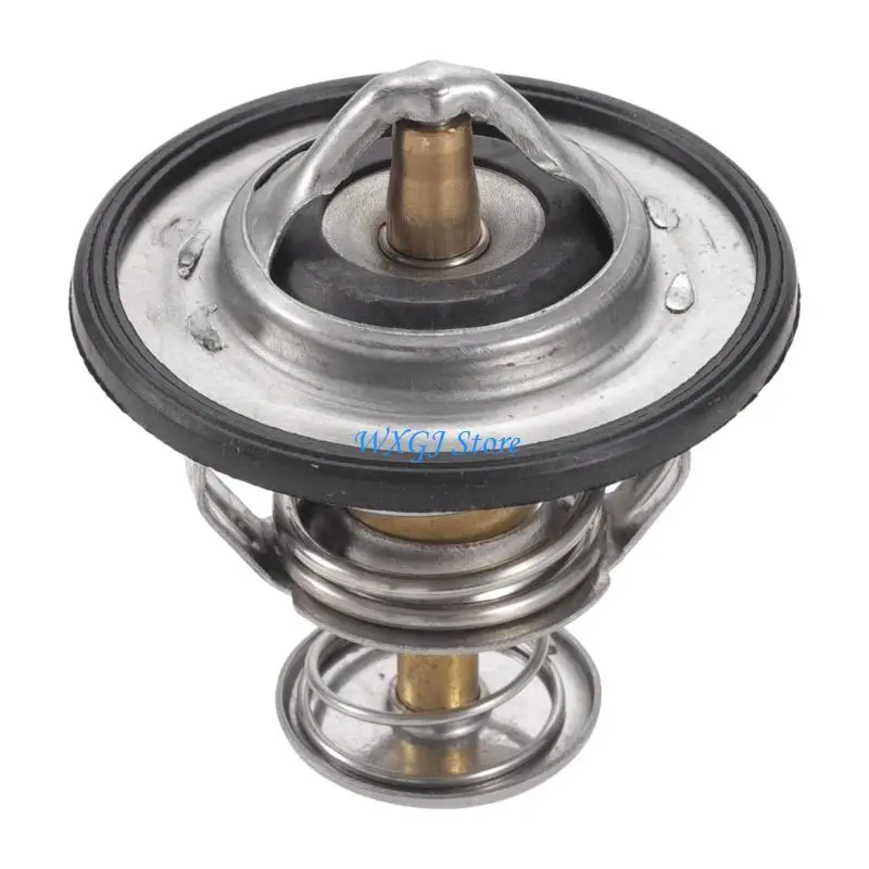 

37JE Premium Metal Thermostat Housing For Engine Cooling Systems Enhanced Heat Resistance And Longevity Vehicle Spare Part