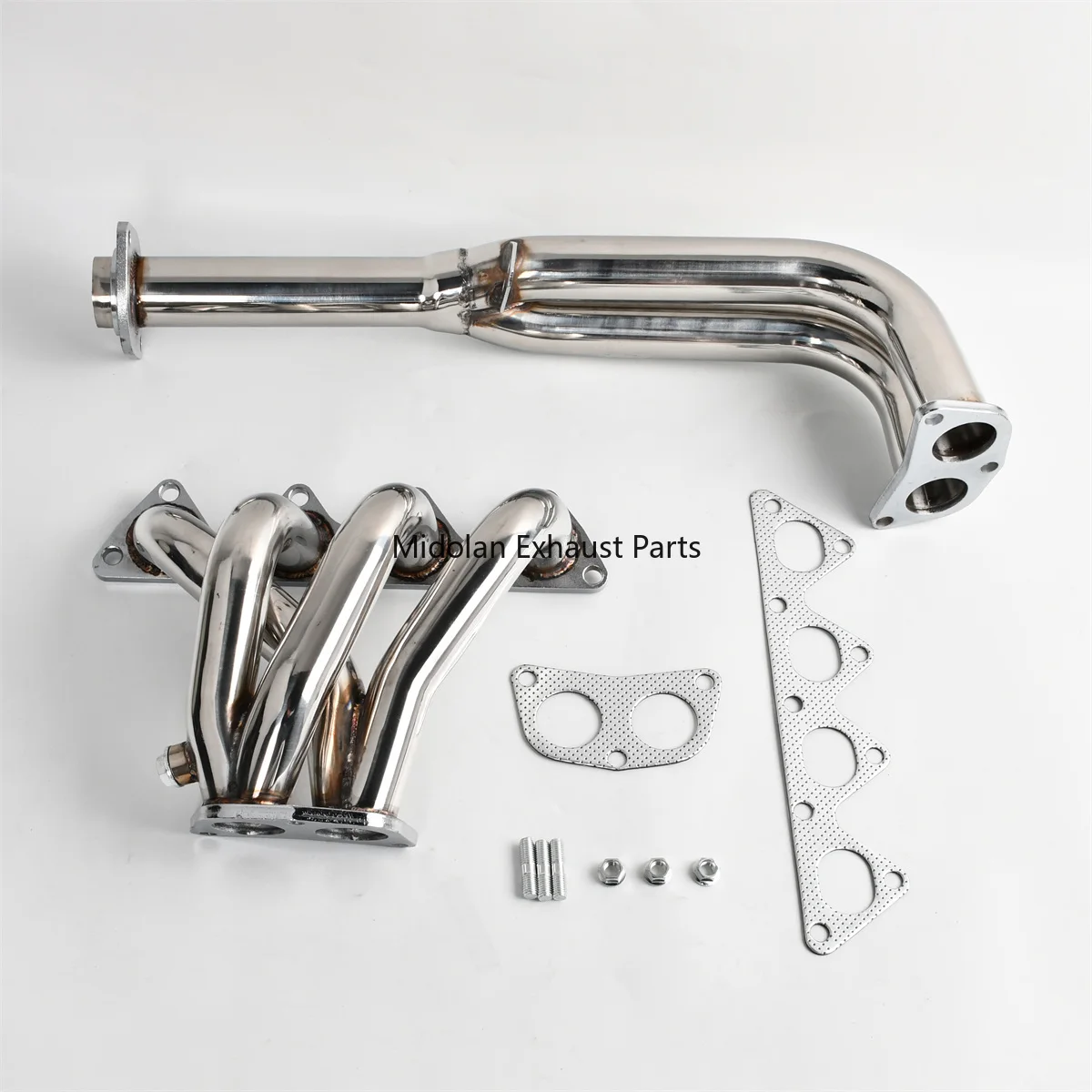 

Exhaust Manifold Header for Acura Integra 1990 1991 LS/RS/GS