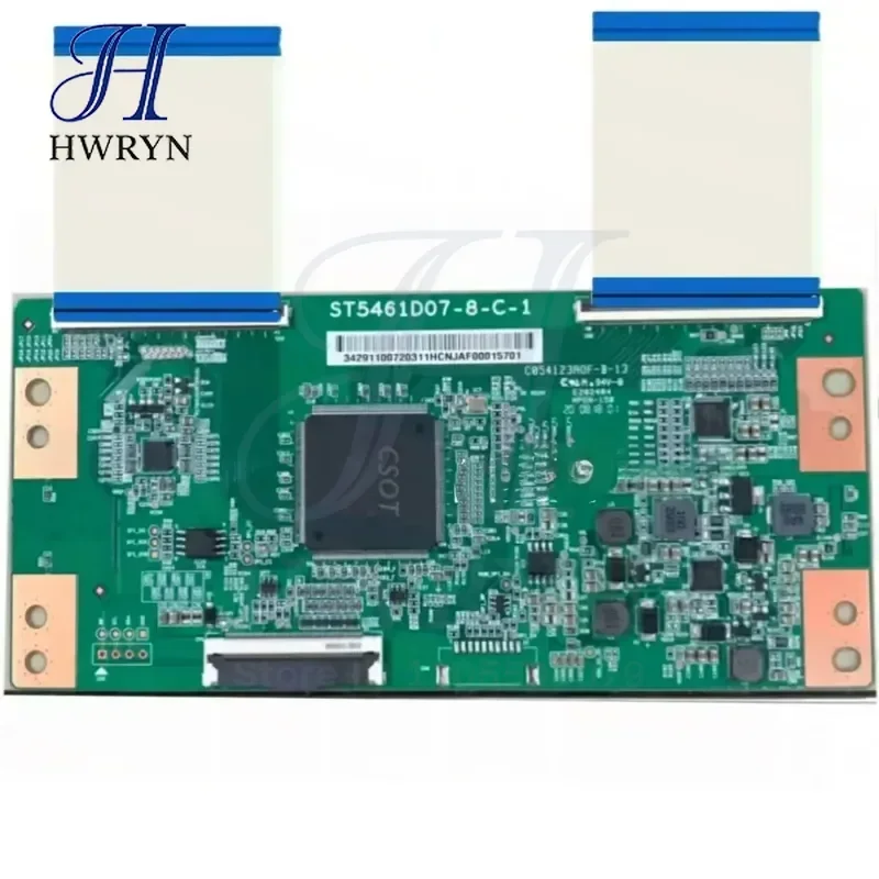 placa-t-con-st5461d07-8-c-1-para-b55a858u-l55e5800-d55a630u-55a660u-lvf550nd1l-cd9w13-placa-de-display-de-tv