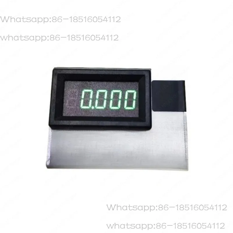 

Medidor De Potencia Láser Pequeño, Apertura De Sonda De Bolsillo