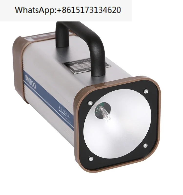 

PN-01C Flash Velocimeter Printing Motor Speed Tester Label Strobe Light