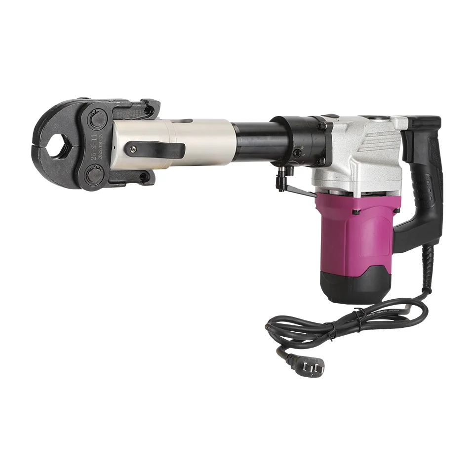 LZ-1550 Electric Po…