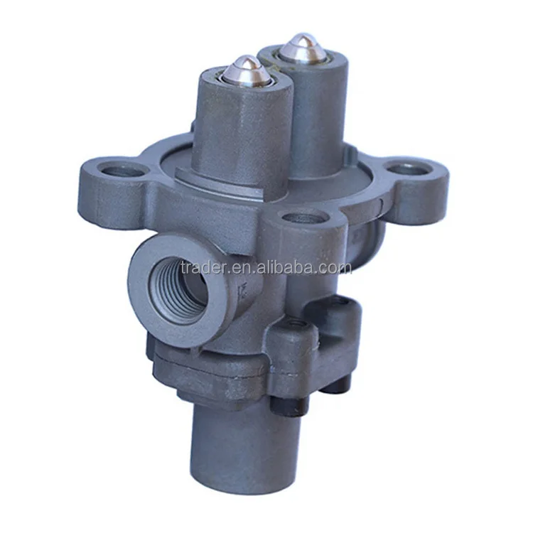 

Chinese Manufacture Wholesale Truck Spare Parts Transmission Double H Valve for Howo AZ2203250003