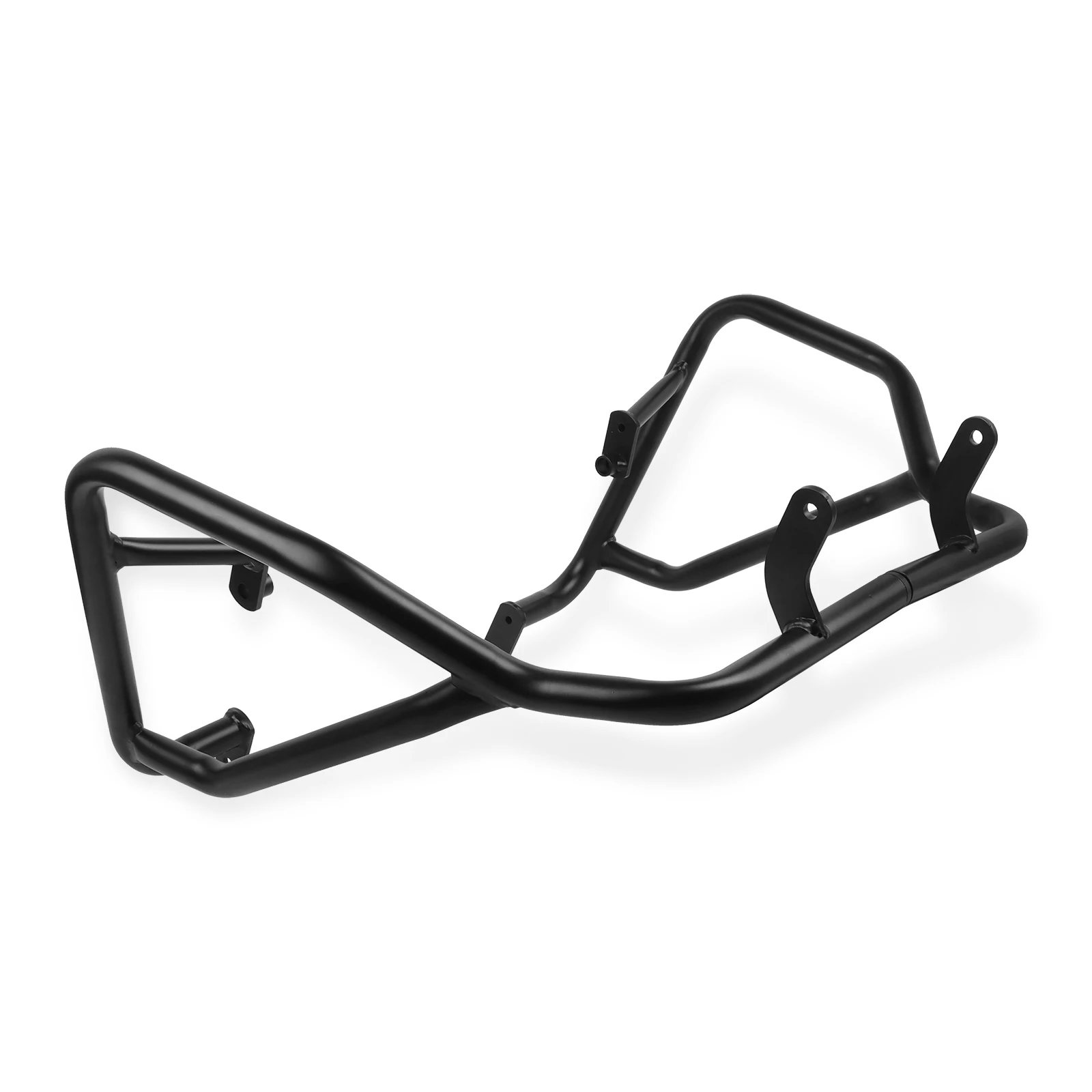 For Suzuki VSTROM 800DE V-strom 800 DE DL800 23-25 Upper Lower Motorcycle Hignway Crash Bars Engine Tank Guard Bumper Protector - view 3